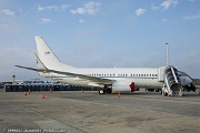 20203 C-40C (Boeing-737) 02-0203 from 201st AS 